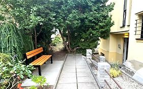 Hillside Studios